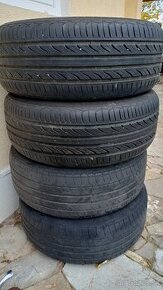 Letné kolesá 215/55 R16