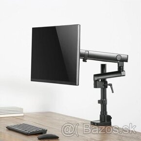 AlzaErgo ErgoArm S70B Essential drziak LCD monitor