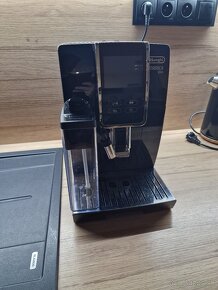 DeLonghi Dinamica Plus ECAM 370.70.B