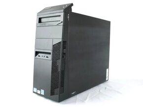 Lenovo I5 2400 16GB RAM Quadro FX3700 - LCD 24"