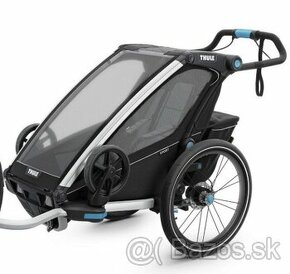 Thule Chariot Sport 1