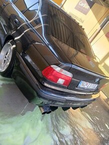 Bmw e39 520i 110kw