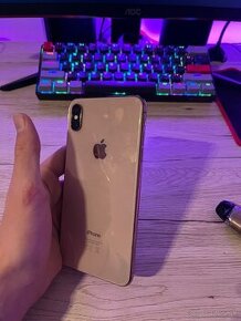 iPhone xs max 64gb