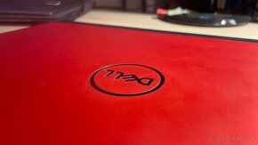 Dell G5 15 Gaming 5587 Red