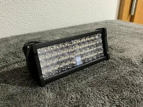 Pracovné LED Svetlo 144W