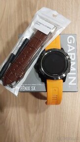 GARMIN 5X PLUS SAPPHIRE