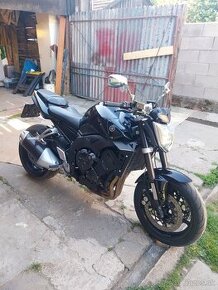 Yamaha fz1