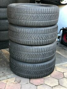 Pirelli scorpion 235/55 r19