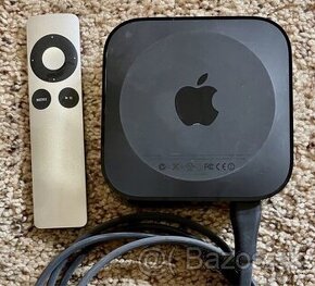 Apple TV 3rd generation