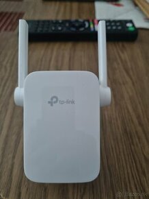 Wifi zosilovač Tp link