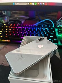 iPhone xs 64gb