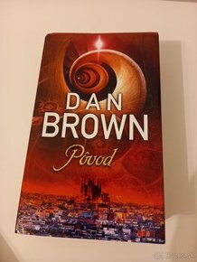 Dan Brown - Povodny klan