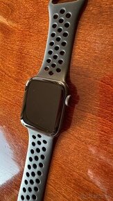 Apple Watch 5 Nike