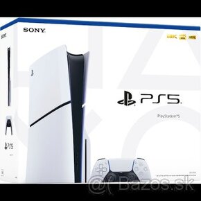 KÚPIM Playstation 5