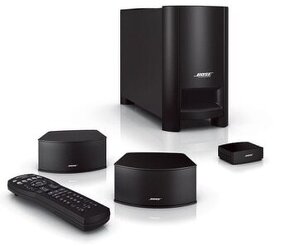 Predám reproduktory 2.1 BOSE CineMate GS Series II