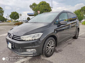 Volkswagen Touran 2.0 TDI