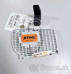 Štartovací kryt komplet Stihl 044, 046, MS 440, MS 460