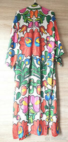 Sugarbird Mathyó kaftan