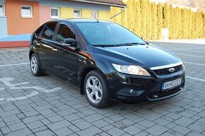 Ford Focus 1.4 16v