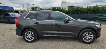 Predám Volvo XC60 D4 Inscription A/T, 140kW, A8, 5d.m.2019