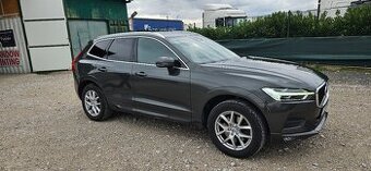 Predám Volvo XC60 D4 Inscription A/T, 140kW, A8, 5d.m.2019 - 1