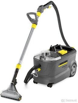 Prenájom/ požičiam tepovač KARCHER PUZZI 10/1