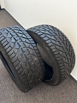 Zimné pneumatiky Sebring Snow 225/40 R18 92V M+S