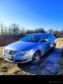 Passat B6