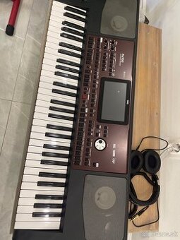 Korg pa 700