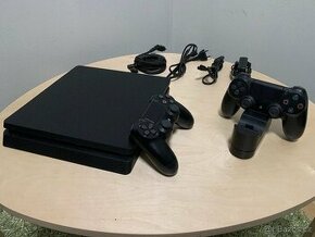 Playstation 4 500 GB Slim