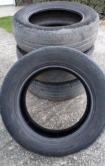 Letné pneumatiky Michelin PRIMACY 3 215/65 R17 99V