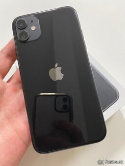 …..— 100% Baterka Predam IPhone 11 64GB