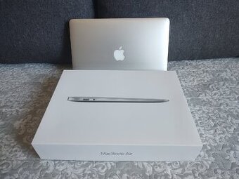 MacBook Air 2017