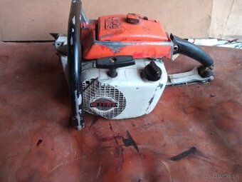 predám motorovú pílu Stihl 041