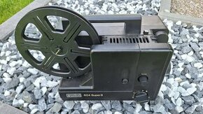 Eumig 604 super 8