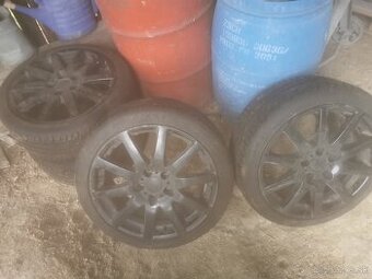 Elektróny ford 5x108 225/40 R18