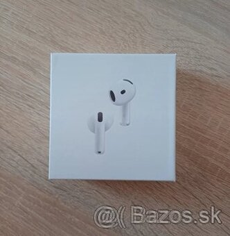 Airpods gen4