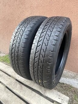 Goodyear 185/75 R16C 2022 2x=60e