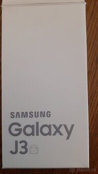 Galaxy J3