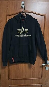 Oblečenie Alpha Industries