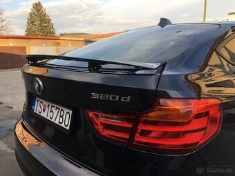 BMW 320d GT