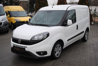 Fiat Dobló Cargo 1.6 MultiJet⭐ODPOČET DPH⭐