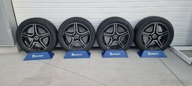 Mercedes GLA, GLB, C, A, CLA, AMG, R19 235/50R19