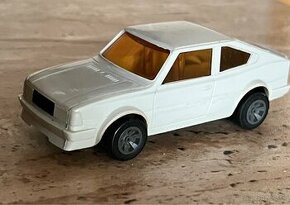 Škoda Rapid 1:43 Igra