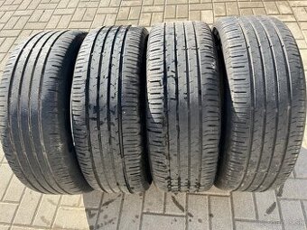 Continental 215/55 R17