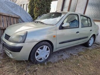 Renault Thalia 1,2 benzin 55 KW