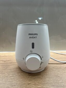 Predám ohrievačku Philips Avent