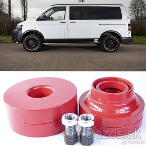 LIFT KIT na VW Transporter T5