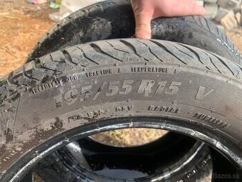 195/55 r15