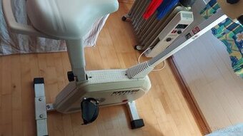 Bicykel-Ergometer Kettler Stratos